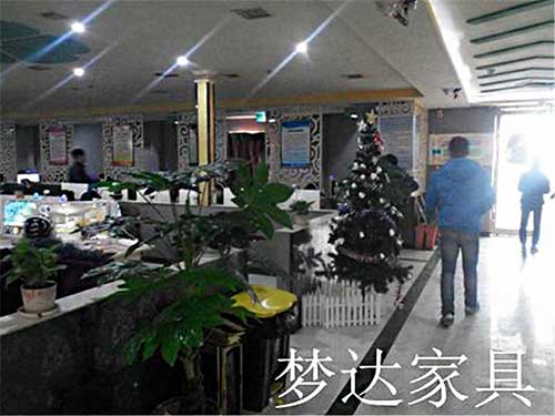 超然網吧桌椅沙發裝修效果圖