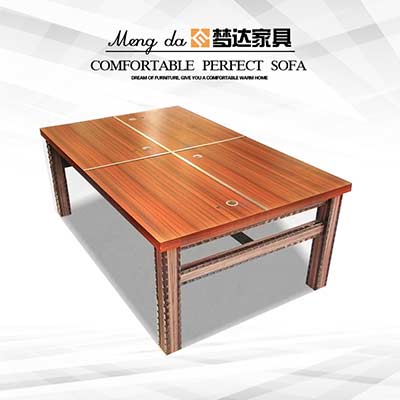 專用網(wǎng)吧桌_型號(hào)TB021