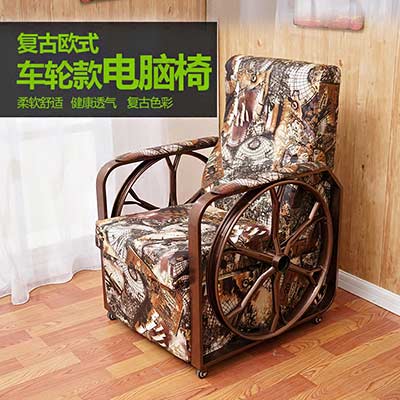 網吧包間沙發定做_型號SF007