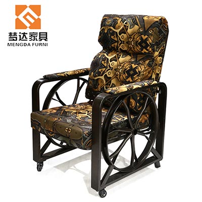 網(wǎng)吧專用單人沙發(fā)_型號(hào)SF003