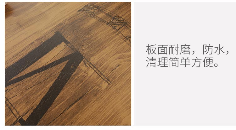 夢達網吧專用電腦桌椅，耐磨防水桌面