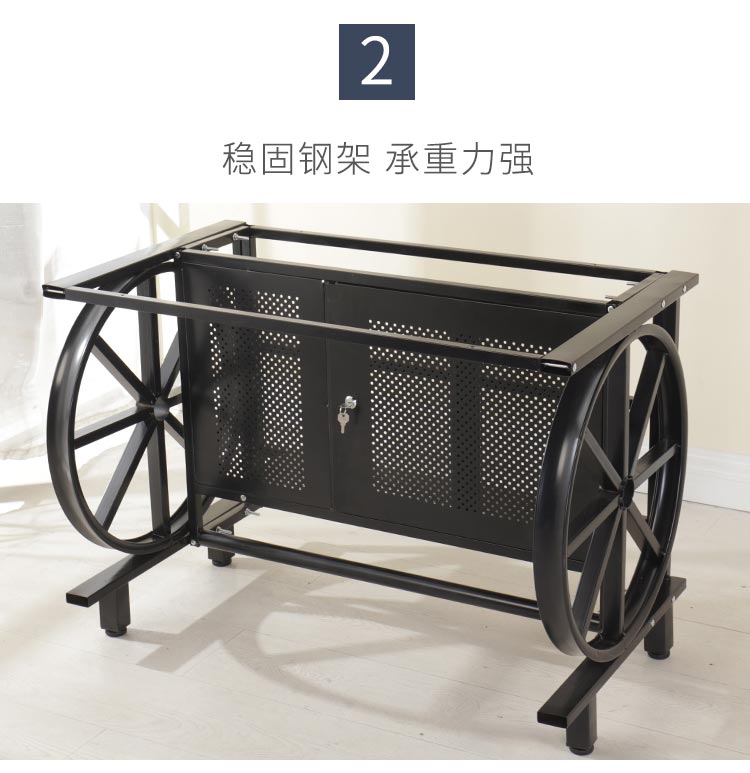 夢達網吧專用電腦桌椅，鋼制穩固桌架